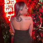 Profile Picture of Hannah Rachel (@hr.donascimento) on Instagram