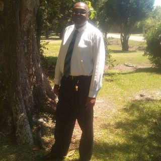 Profile Picture of Gregory Sorrell (@Gregory-Sorrell) on Facebook