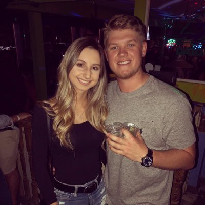 Profile Picture of Tyler Bench (@tylerbench5) on Twitter