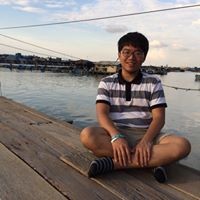 Profile Picture of Henry Chou (@henry-chou-19) on Quora