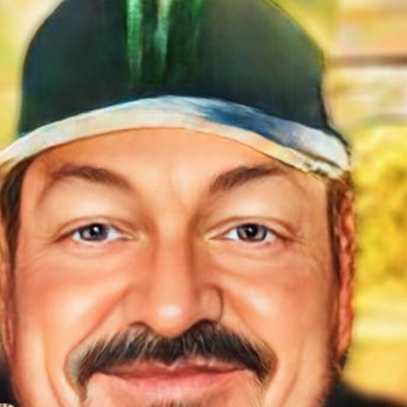 Profile Picture of Richard Hansen (@noreastertipup) on Poshmark