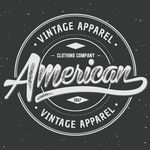Profile Picture of 𝔸𝕄𝔼ℝ𝕀ℂ𝔸ℕ 𝕍𝕀ℕ𝕋𝔸𝔾𝔼 𝔸ℙℙ𝔸ℝ𝔼𝕃 (@americanvintage.apparel) on Instagram