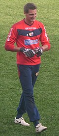 Profile Picture of Tomáš Košickýon Wikipedia