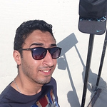 Profile Picture of Ahmed Moniem (@ahmedmoniem33) on Flickr