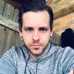 Profile Picture of Kyle Perrault (@kyle.perrault.33) on Instagram