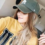 Profile Picture of Melissa Parker (@melissssa_parker) on Instagram