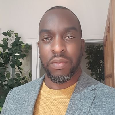 Profile Picture of Sean Swaby (@MrSeanSwaby) on Twitter