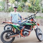 Profile Picture of DO Kjay Parreño (@kjay.parreno.2024) on Facebook