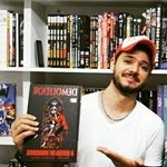 Profile Picture of Andrey Garcia Braga (@andreygarciabraga) on Instagram