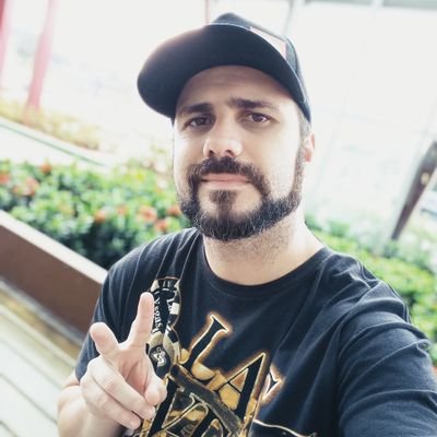 Profile Picture of Raphael Ramires Garcia (@Rafty_Ramires) on Twitter