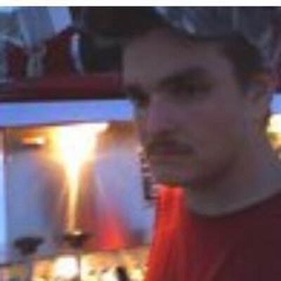 Profile Picture of Bradley Benton (@Brad_Benton_HB) on Twitter