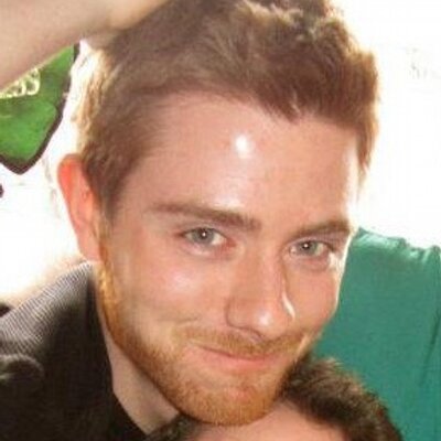 Profile Picture of Derek Welch (@Derek_The_Red) on Twitter