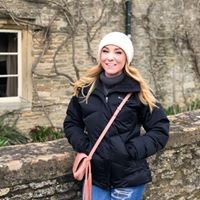 Profile Picture of Courtney Clyde (@courtney-clyde-2) on Quora
