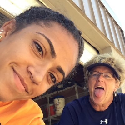 Profile Picture of Rainey James (@RaineyJames42) on Twitter