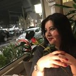 Profile Picture of Nancy James (@nancy.james_) on Instagram