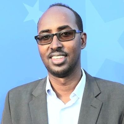 Profile Photo of Liban Abdi Ali (@LibanAbdiAli) on Twitter