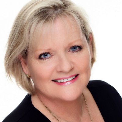 Profile Picture of Deborah Carr (@DebsCarr) on Twitter