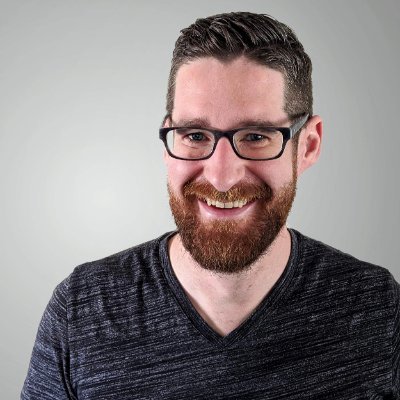 Profile Picture of Stephen Hubbard (@stephenhubbard) on Twitter