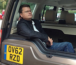 Profile Picture of James Godwin (@jamesspongecomms) on Flickr