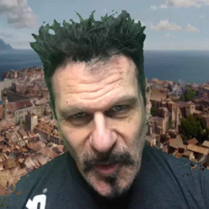 Profile Picture of andrewhirschhornbooks (@andrewhirschhornbooks) on Tiktok