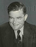 Profile Picture of Frank M. Dixonon Wikipedia