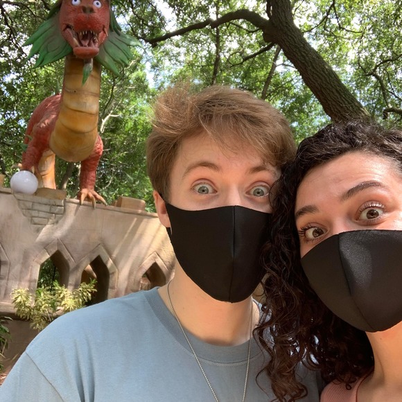 Profile Picture of Britaini Statum (@bstatum98) on Poshmark