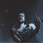 Profile Picture of Josh Speck (@crazyjosh89) on Instagram