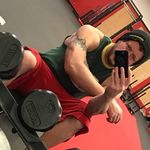 Profile Picture of Daniel Lusby (@dluzb) on Instagram