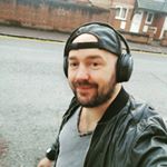 Profile Picture of Daniel Glennie (@danielglennie) on Instagram