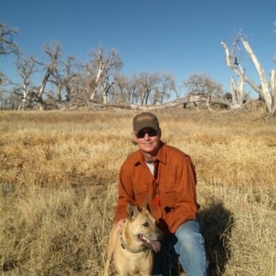 Profile Picture of Charles Fleming (@chuck__fleming) on Twitter