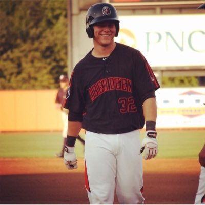 Profile Picture of Alex Murphy (@A_Murph32) on Twitter