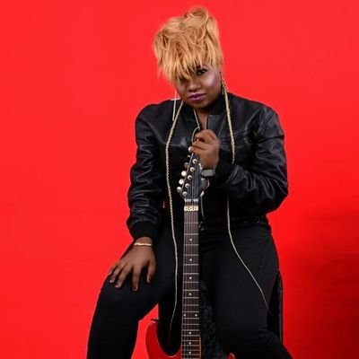 Profile Picture of Ada Lawrence (@@AdaLawrenceRock) on Twitter