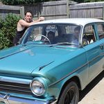 Profile Picture of Brad McElhinney (@mcelhinneybrad) on Instagram