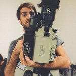 Profile Picture of Nicolas Démousseau 🎥 (@nicolas_demousseau) on Instagram