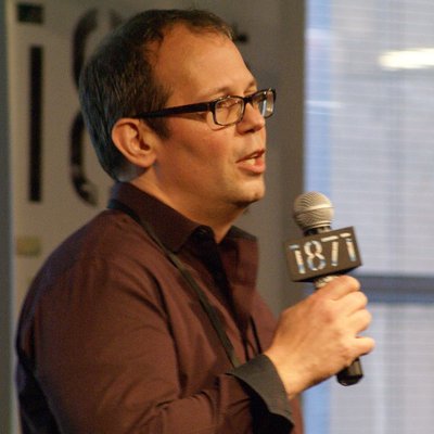 Profile Picture of Seth Dobbs (@sethdtech) on Twitter