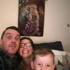 Profile Picture of Stephen Savill (@kepow45) on Twitter