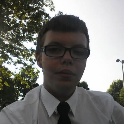 Profile Picture of Sam Colley (@RealSamColley) on Twitter