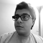 Profile Picture of Jeffrey Seven (@setphaserstojeff) on Instagram