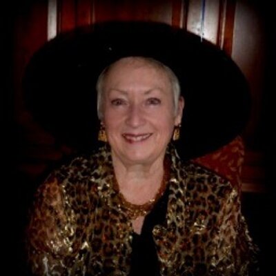 Profile Picture of Barbara Abbott (@barbabbott33) on Twitter