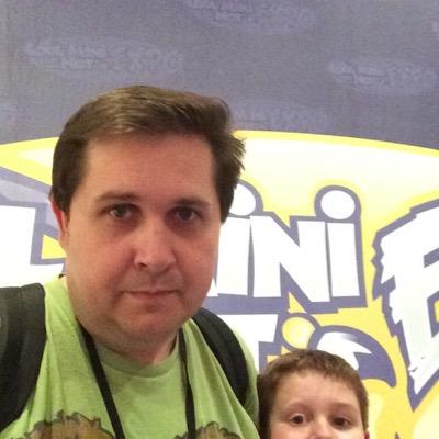 Profile Picture of Joel Logan (@joellogan30529) on Twitter