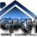 Profile Picture of George Kenyon Hall (@gk_hall) on Twitter