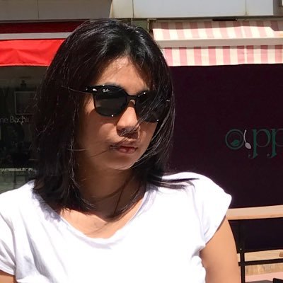 Profile Picture of Avril Sweet Pea (@AprilGu90013809) on Twitter