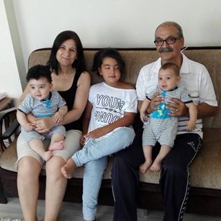 Profile Picture of Nurten Gökten (@nurten.gokten) on Facebook