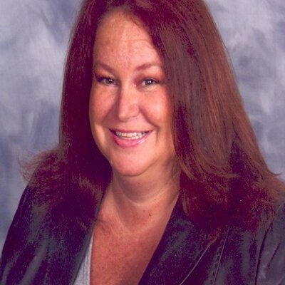 Profile Picture of Ginger Clayton (@GingerClayton) on Twitter