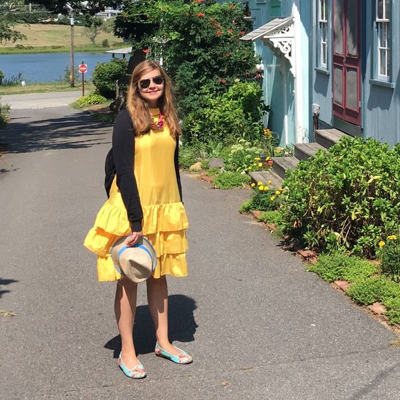 Profile Picture of Susan Rosengarten (@tzippy88) on Poshmark