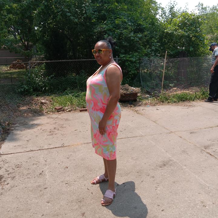 Profile Picture of LISA CABALLERO (@lisacaballero07) on Tiktok