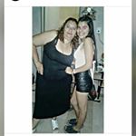 Profile Picture of soledad02 (@tamara_ayala17) on Instagram