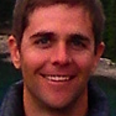 Profile Picture of Thomas Richman (@thomasrichman) on Twitter