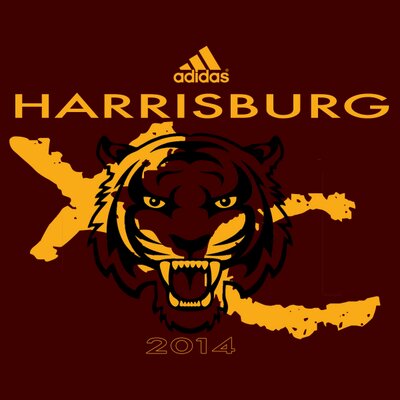 Profile Picture of Kevin Kroger (@HarrisburgCC) on Twitter