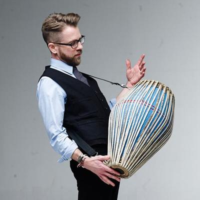 Profile Picture of Jason Brammer (@JasonBrammerArt) on Twitter